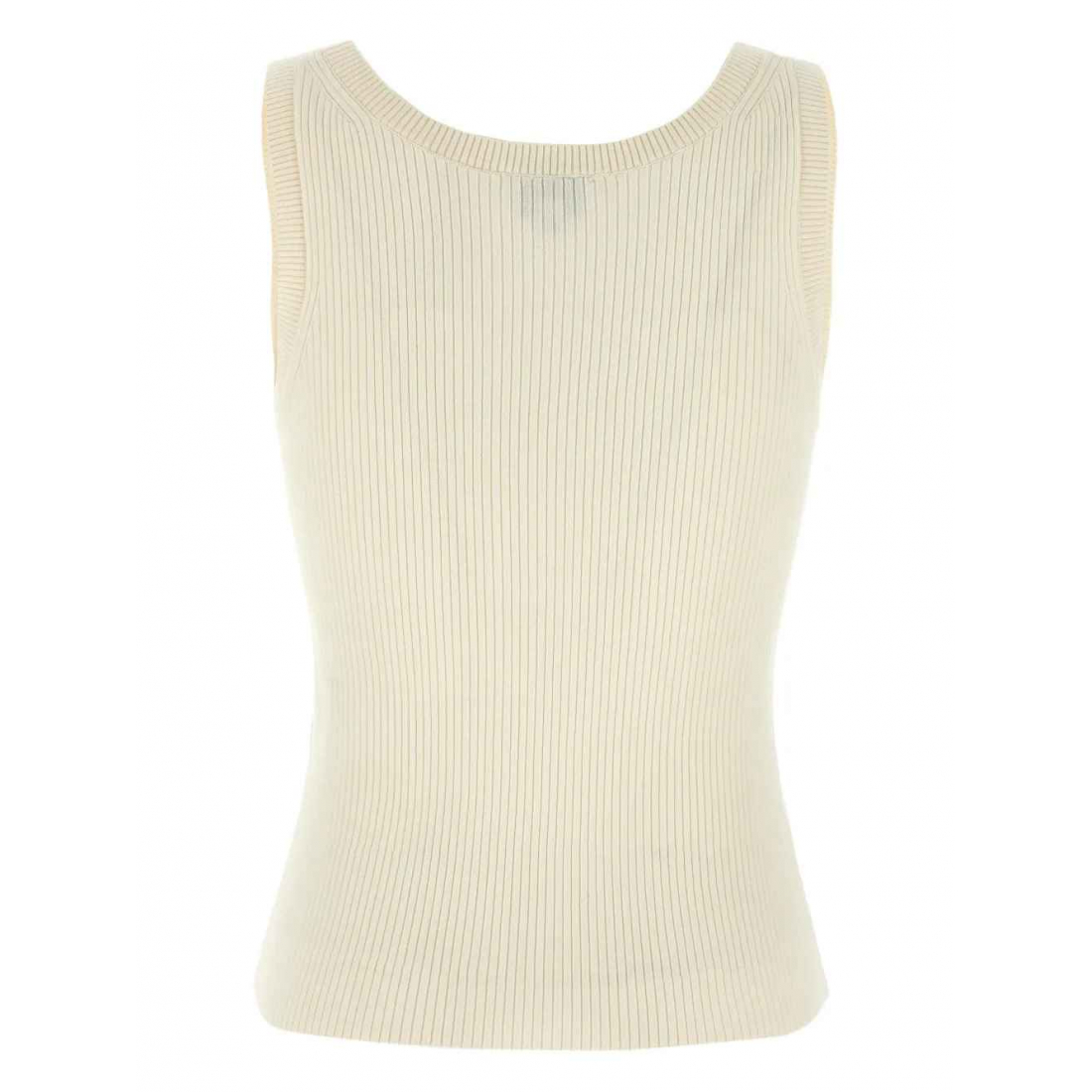 Top 'Flower-Patch' pour Femmes