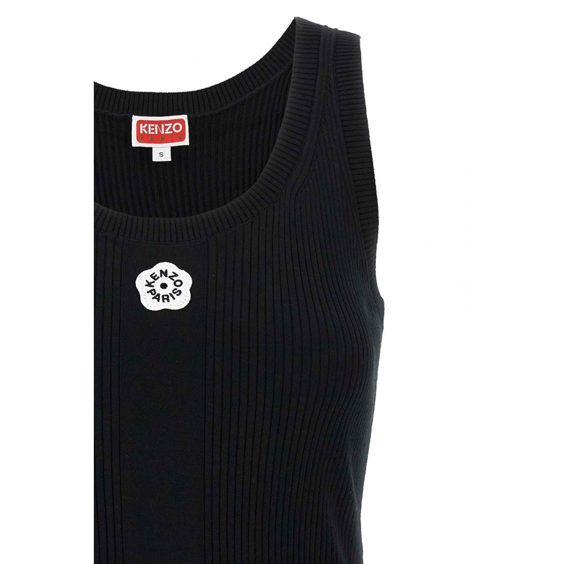 Top 'Boke Flower 2.0' pour Femmes