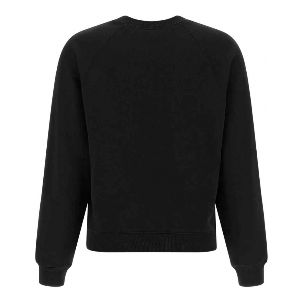 'Wild Tiger' Sweatshirt für Damen