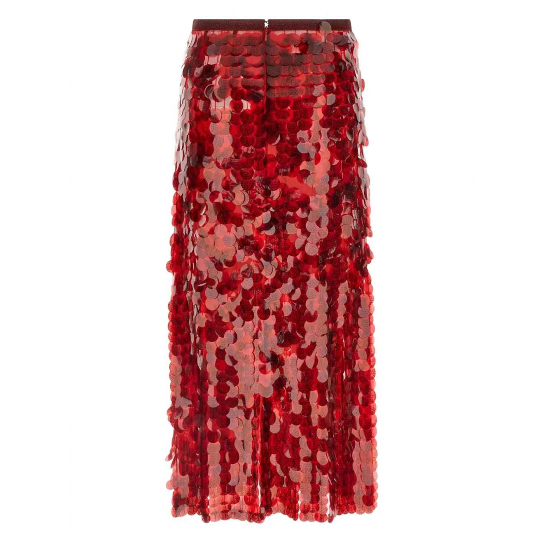 Jupe Maxi 'Sequin' pour Femmes