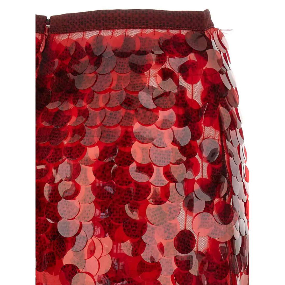 Jupe Maxi 'Sequin' pour Femmes