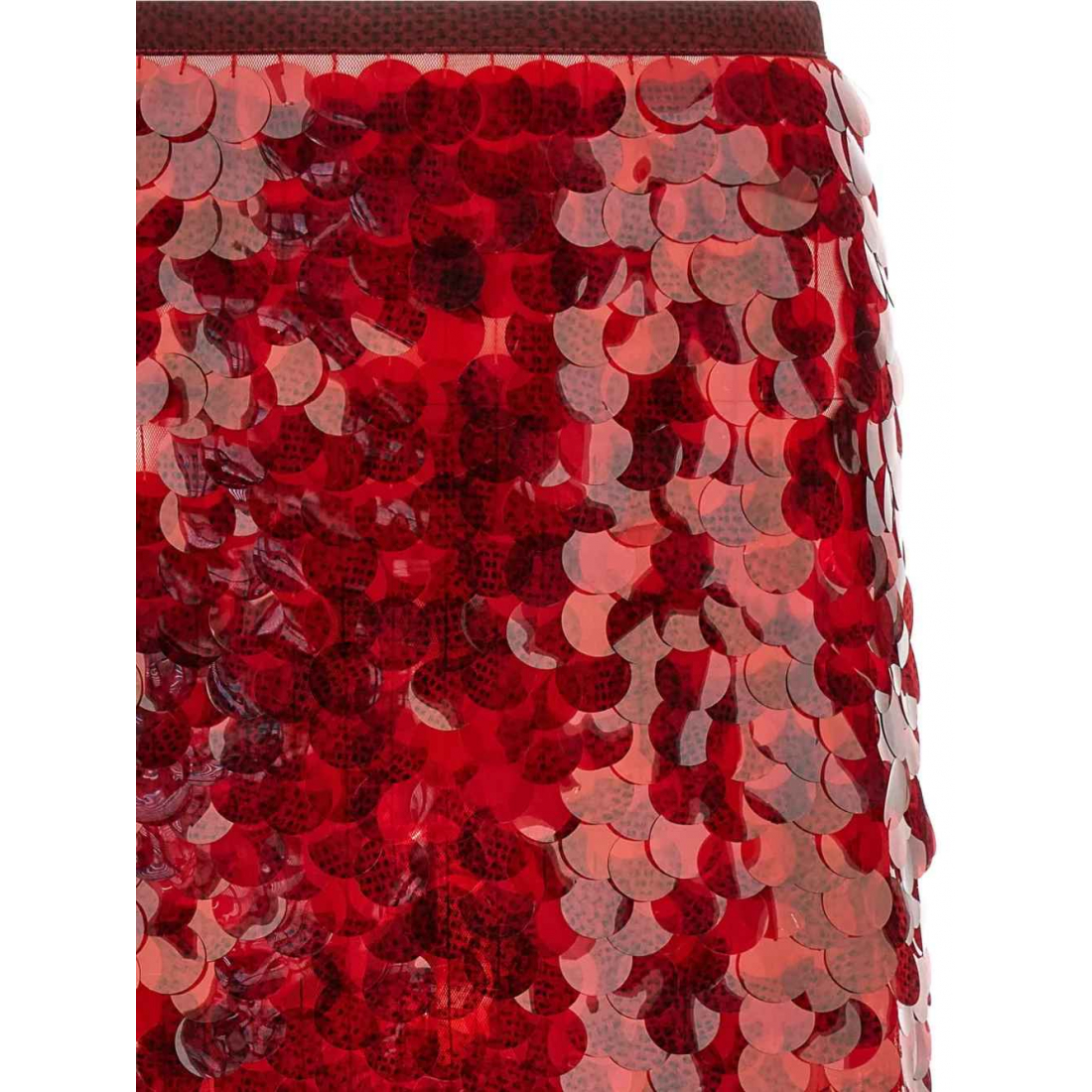 Jupe Maxi 'Sequin' pour Femmes