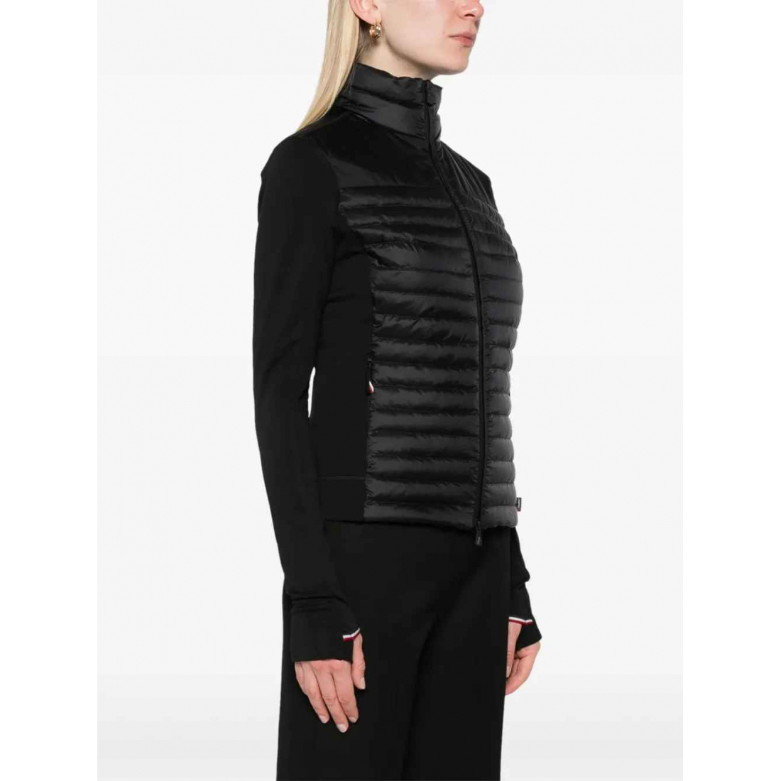 Sweatshirt 'Padded Polartec®' pour Femmes