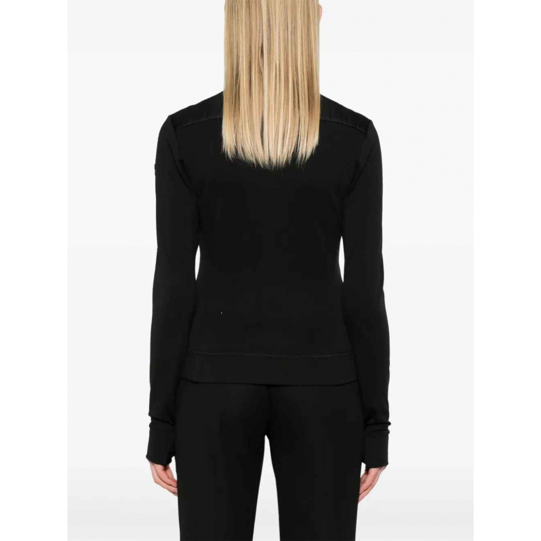 Sweatshirt 'Padded Polartec®' pour Femmes