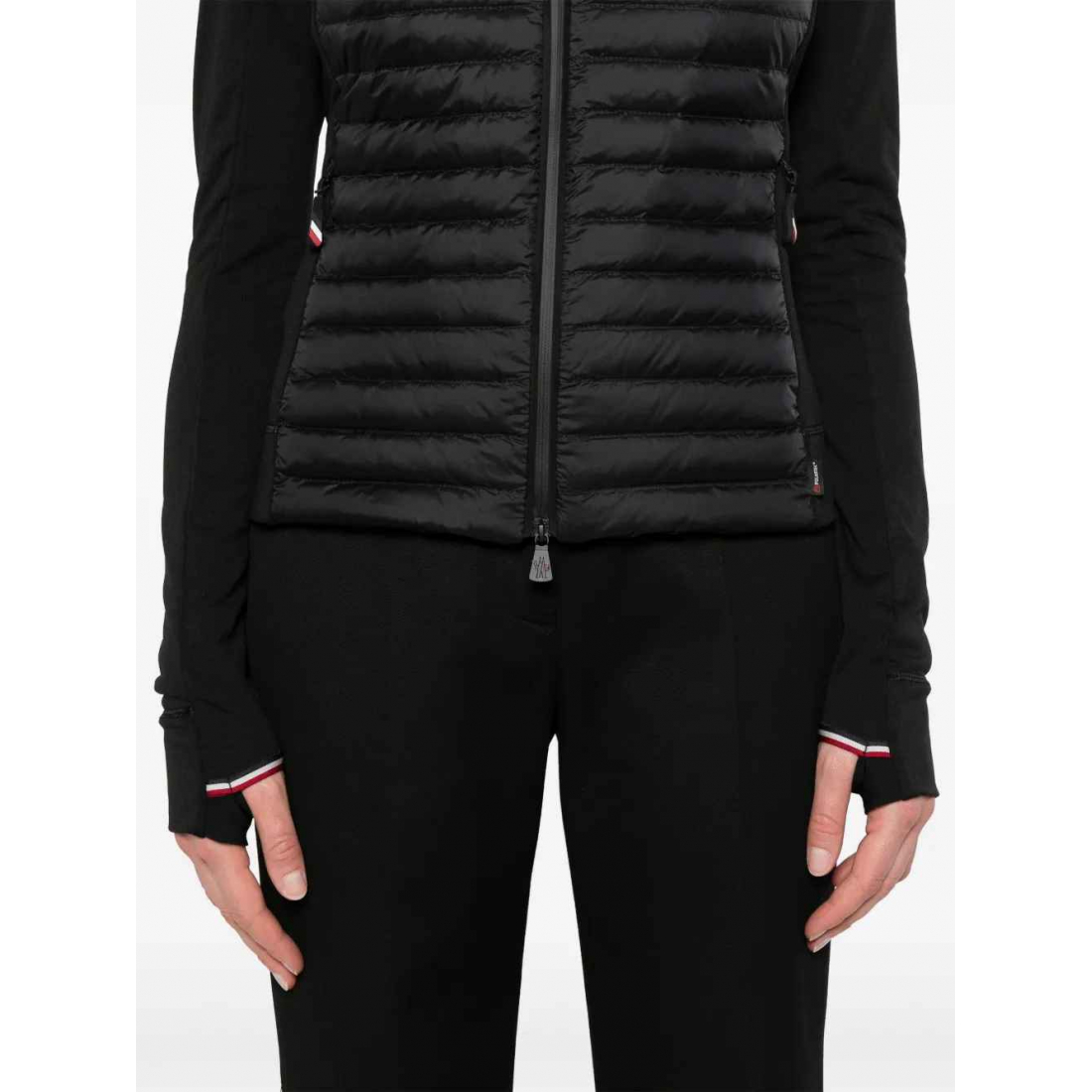 Sweatshirt 'Padded Polartec®' pour Femmes