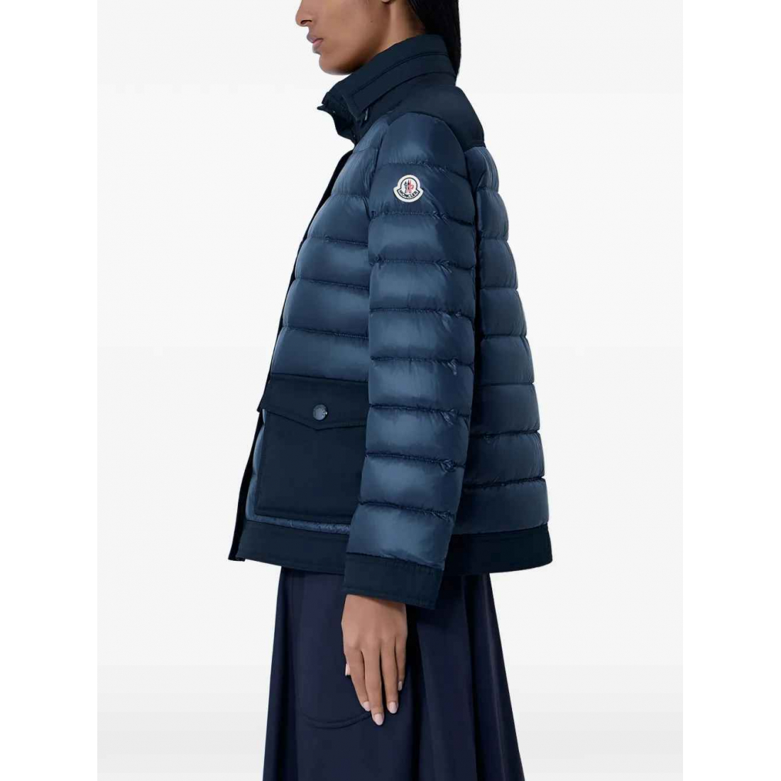 Women's 'Origan Flap-Pocket' Jacket