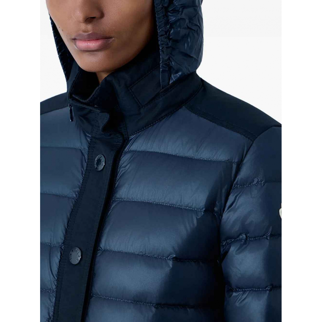 Women's 'Origan Flap-Pocket' Jacket