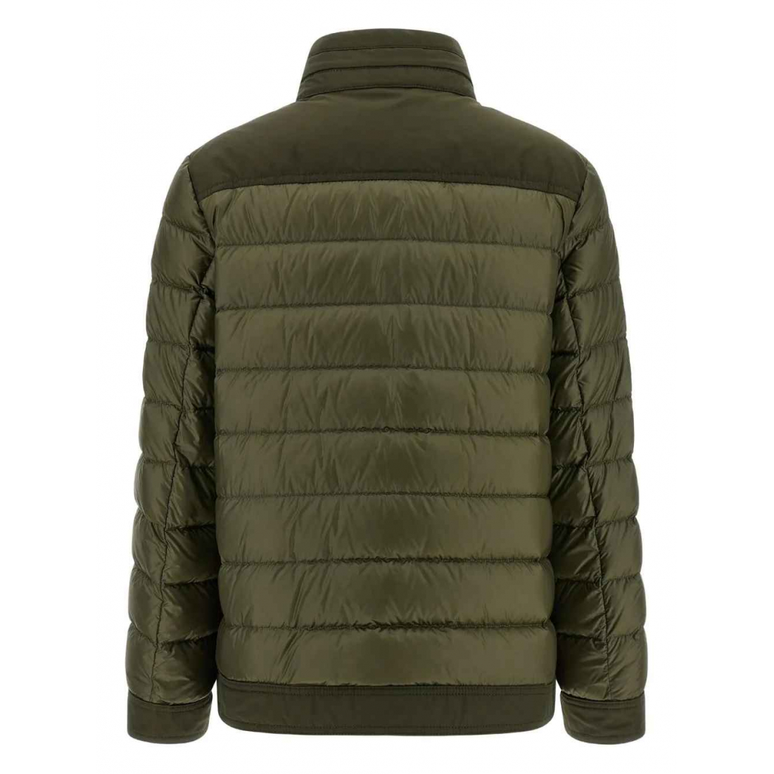 Women's 'Origan Quilted' Puffer Jacket