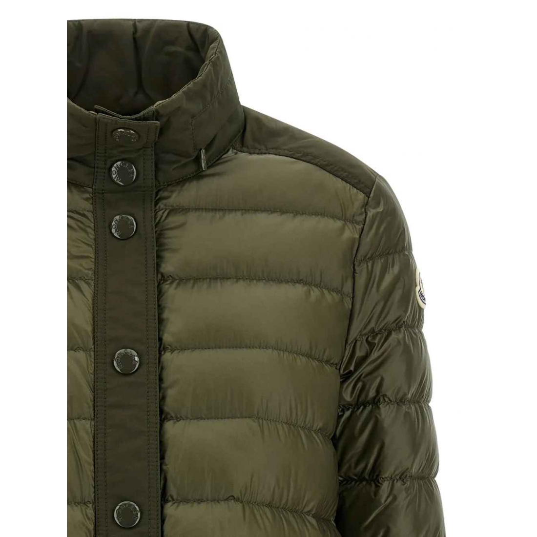 Women's 'Origan Quilted' Puffer Jacket