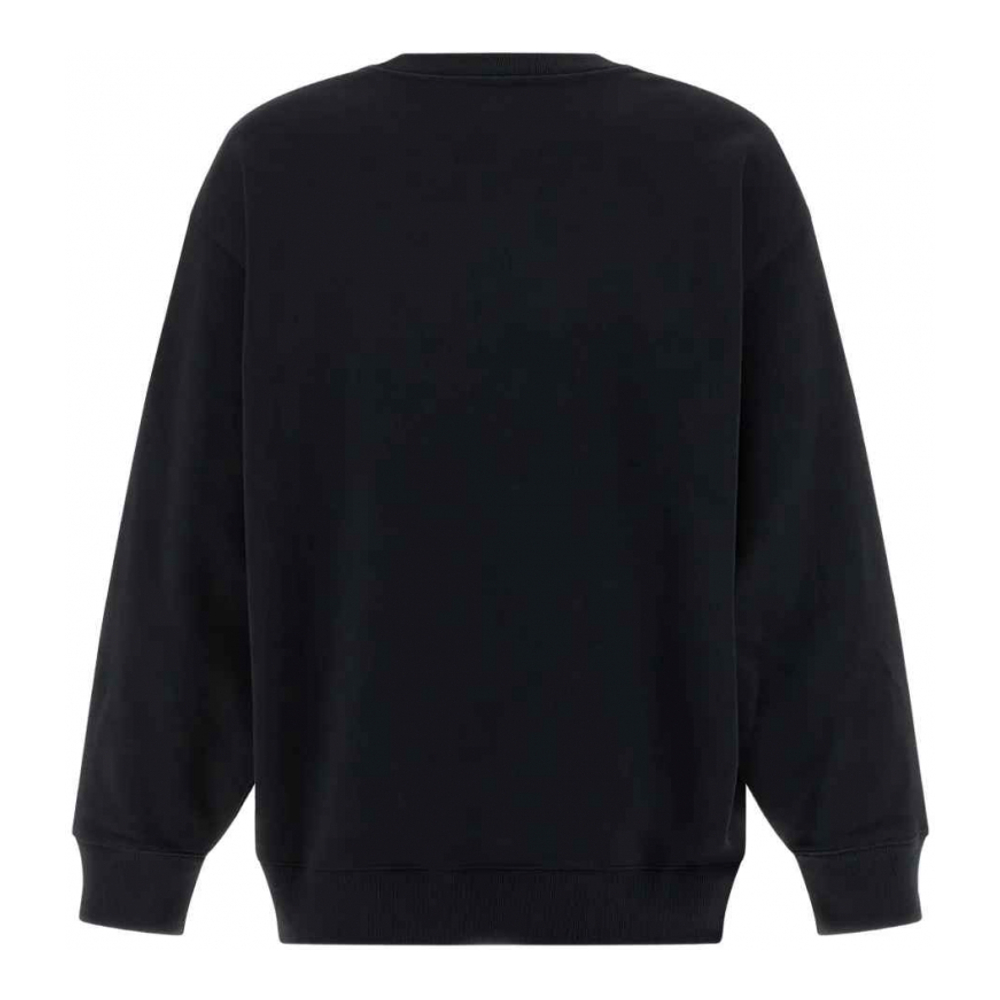 Women's 'Baby Fox-Patch' Sweatshirt