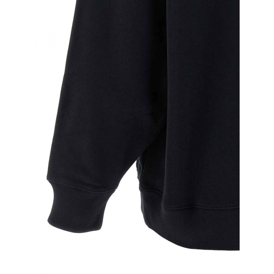 Women's 'Baby Fox-Patch' Sweatshirt