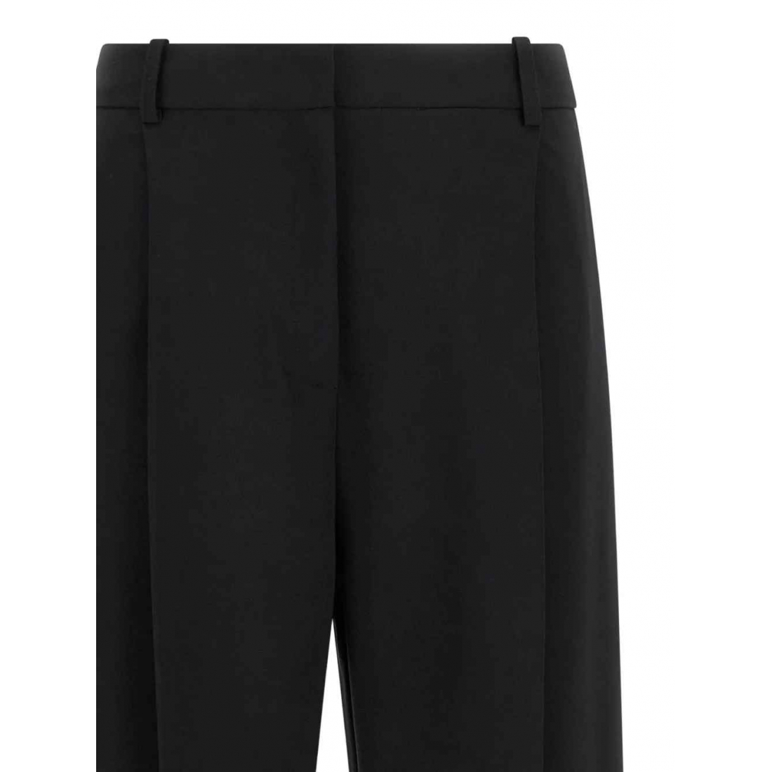 Pantalon 'Pockets Pleat' pour Femmes