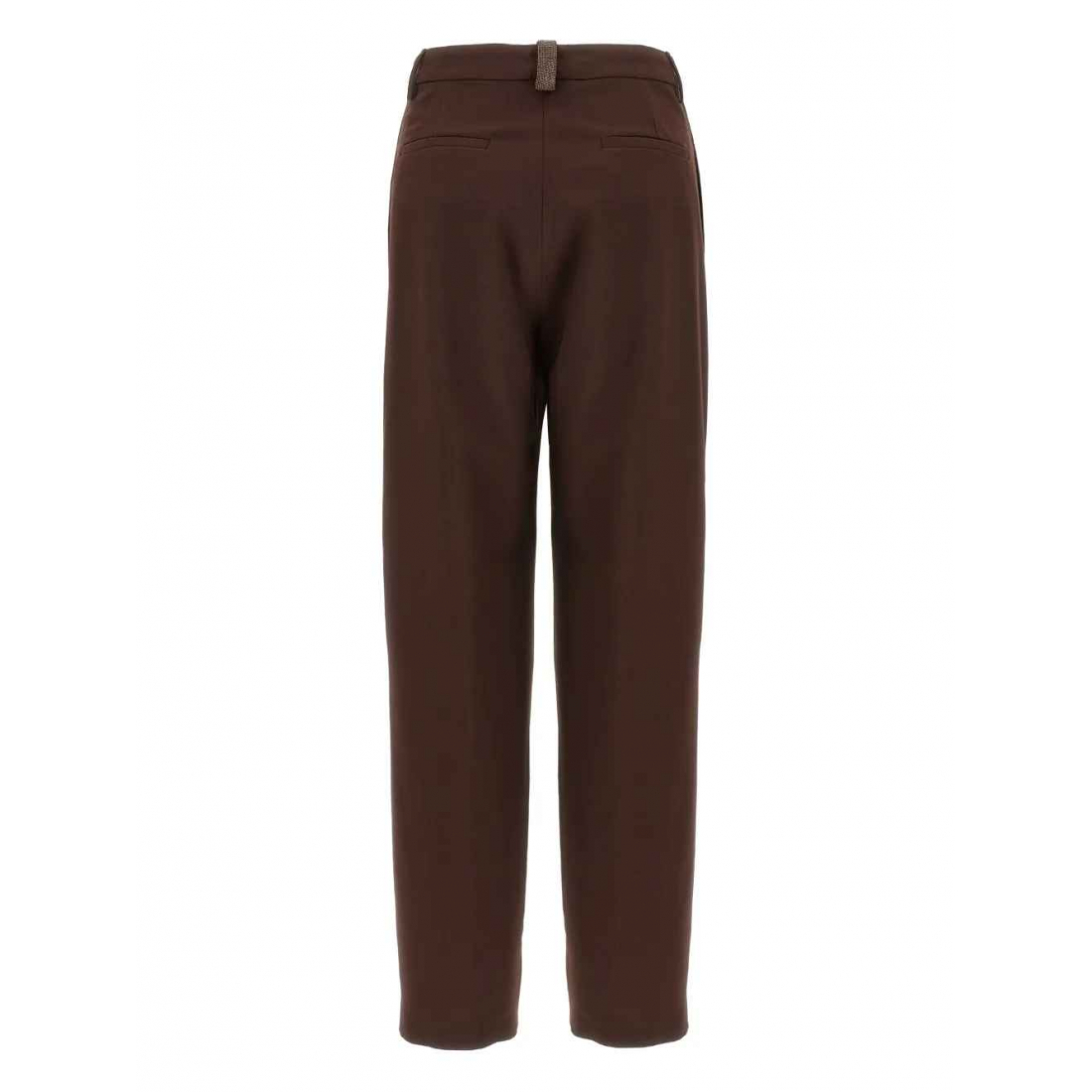 Pantalon 'Jewel-Detail' pour Femmes