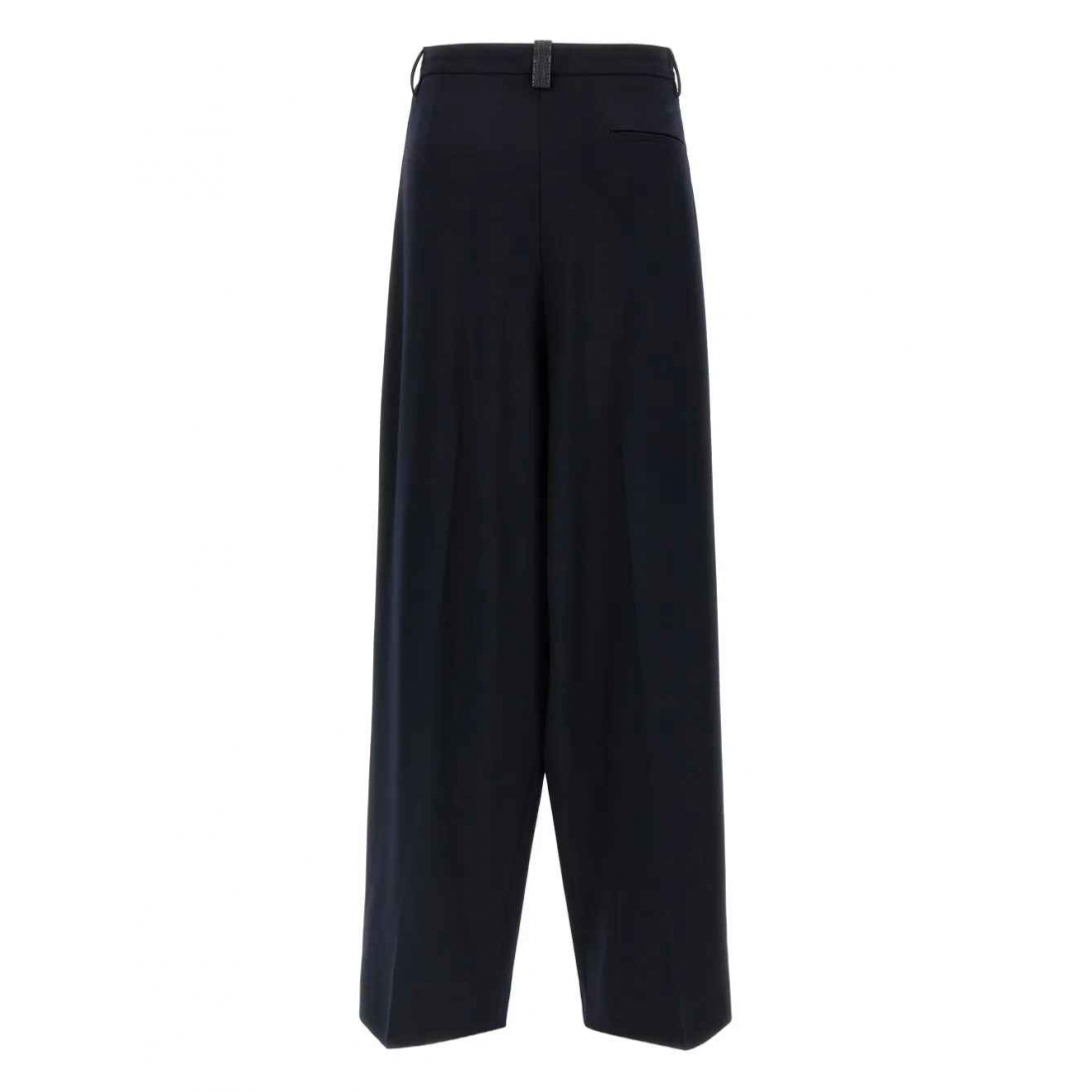 Pantalon 'Pleated' pour Femmes