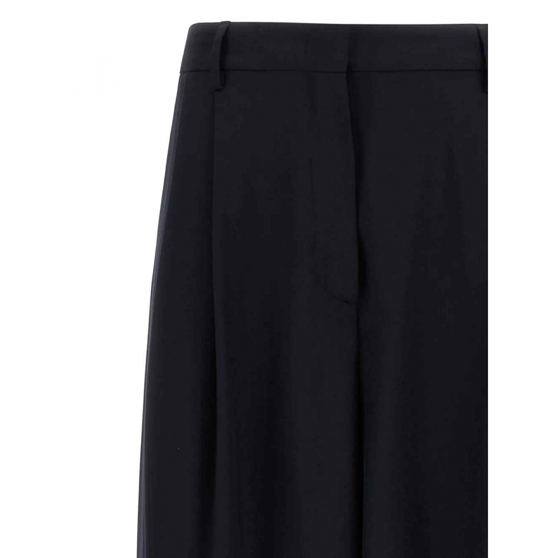 Pantalon 'Pleated' pour Femmes