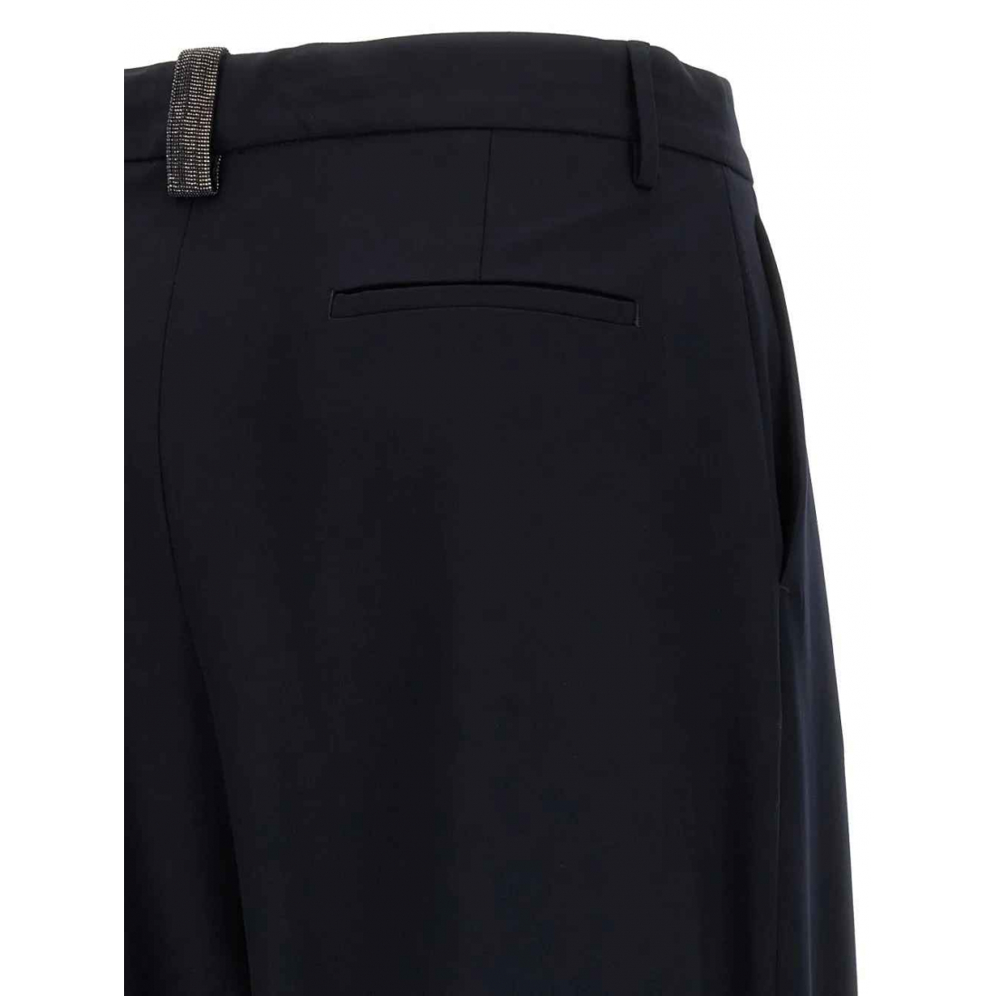 Pantalon 'Pleated' pour Femmes