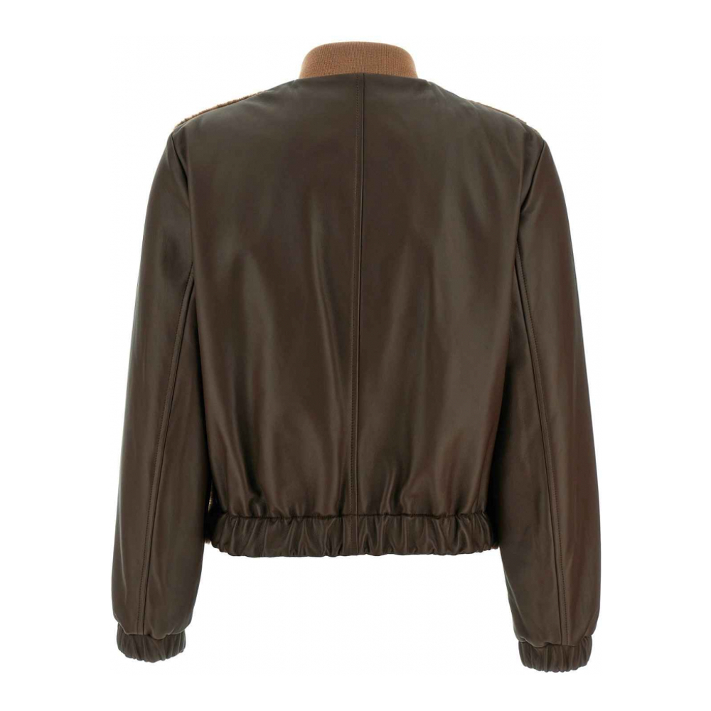 Blouson bomber pour Femmes