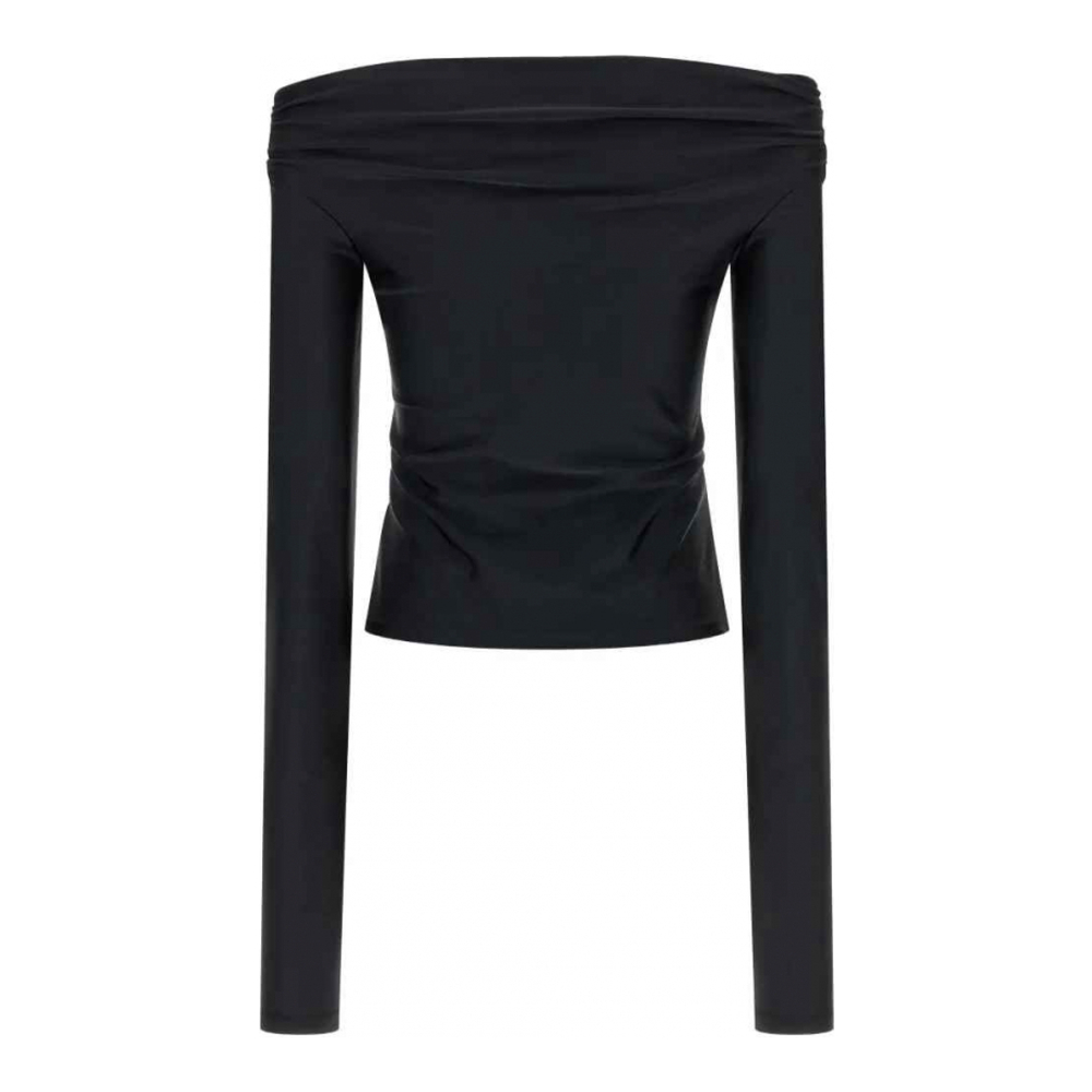 Women's 'Off-The-Shoulder' Top