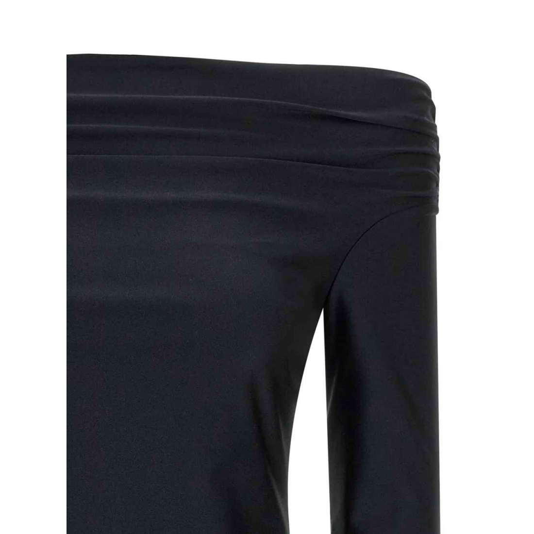 Women's 'Off-The-Shoulder' Top