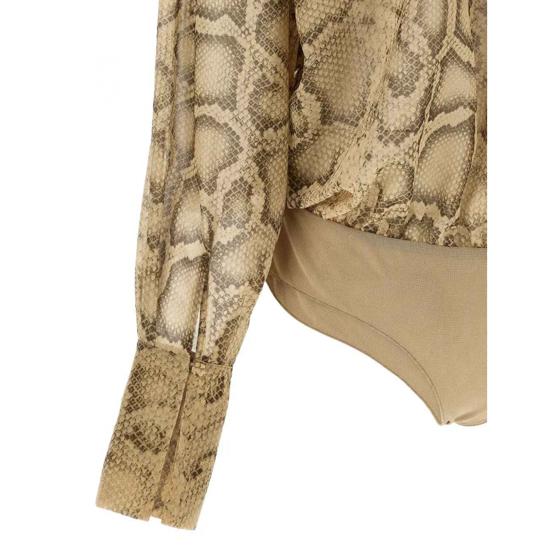 Women's 'Paloma' Bodysuit