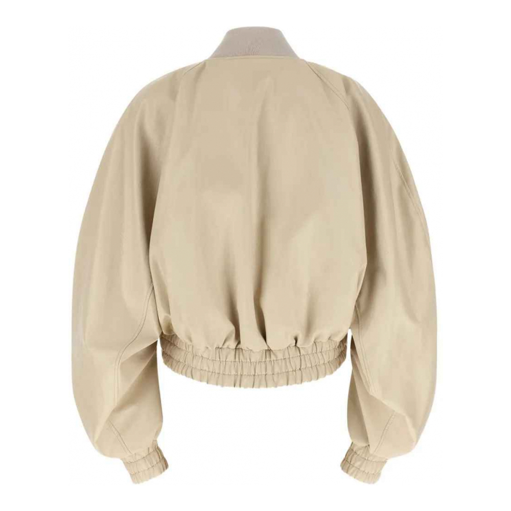 Blouson bomber 'Grained Sierra' pour Femmes