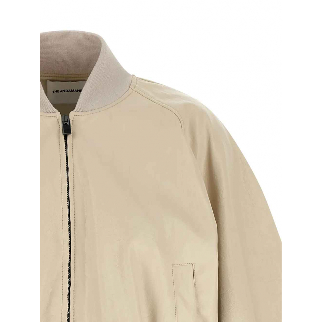Blouson bomber 'Grained Sierra' pour Femmes