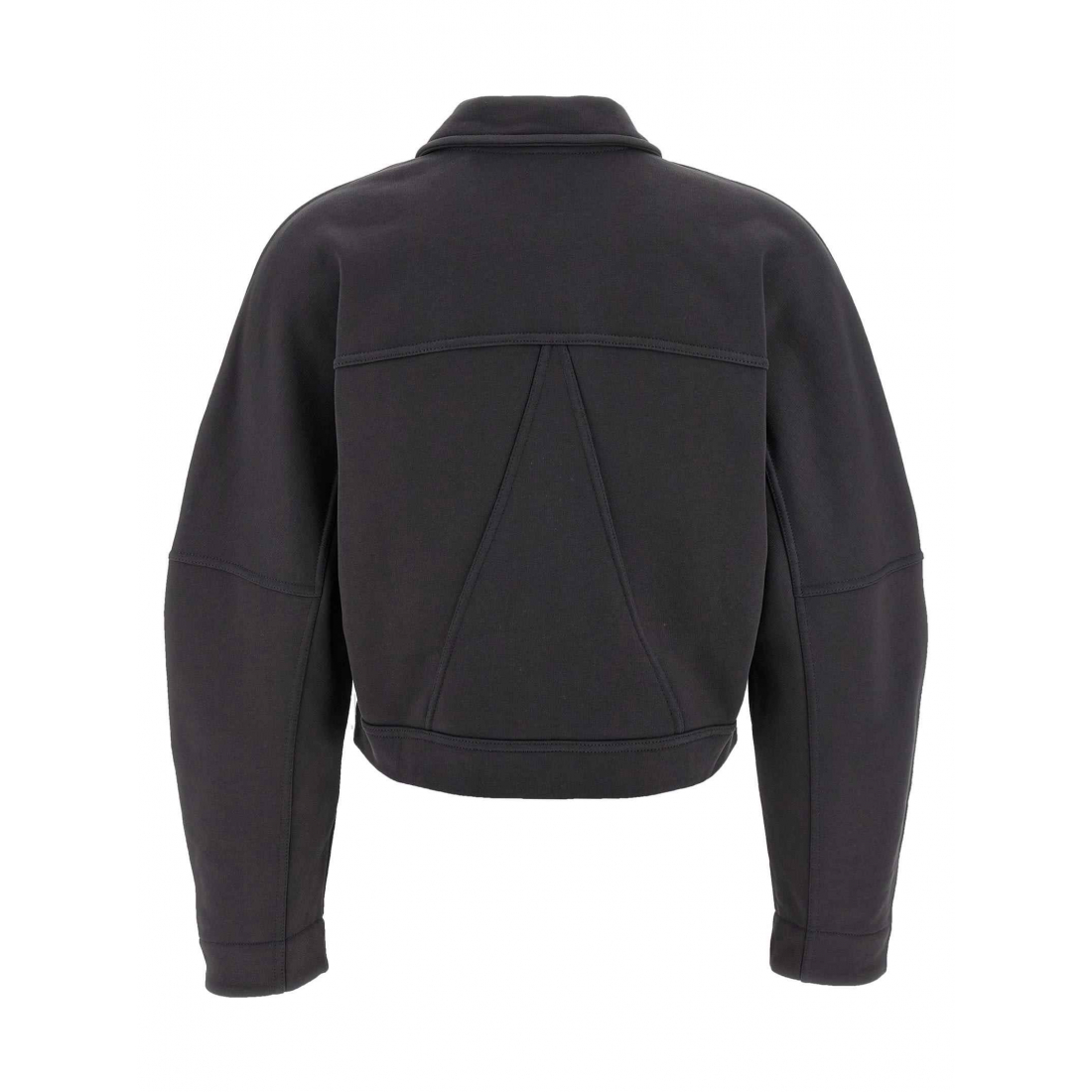 Blouson bomber 'Terry Jersey' pour Femmes