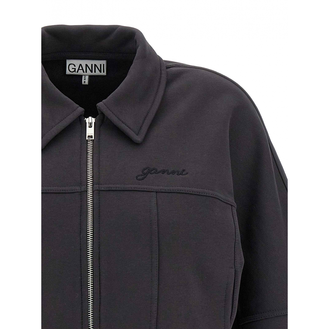 Blouson bomber 'Terry Jersey' pour Femmes