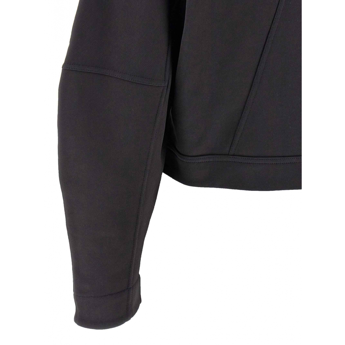 Blouson bomber 'Terry Jersey' pour Femmes