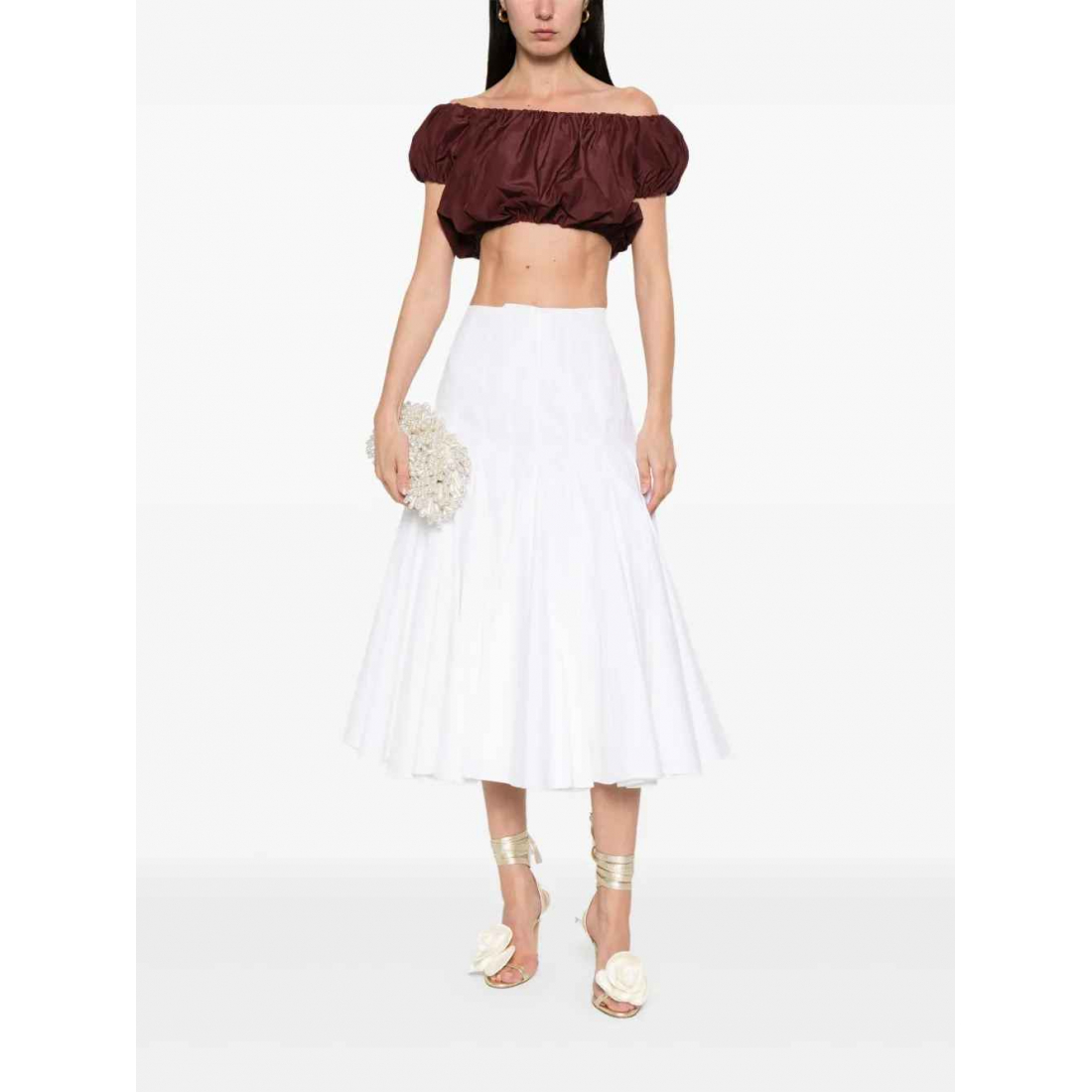 Women's 'Whitely' Top