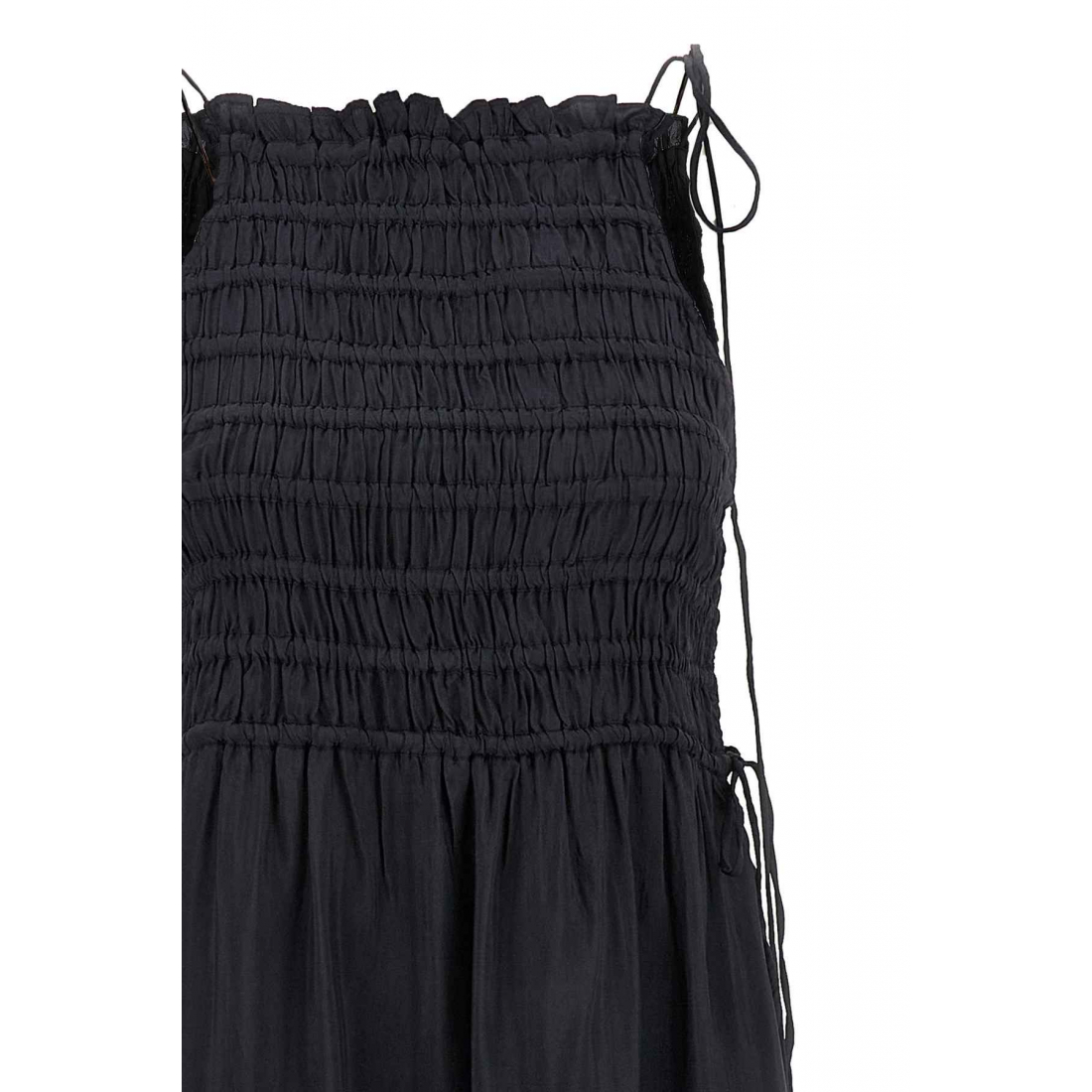 Robe 'Smock Tie' pour Femmes