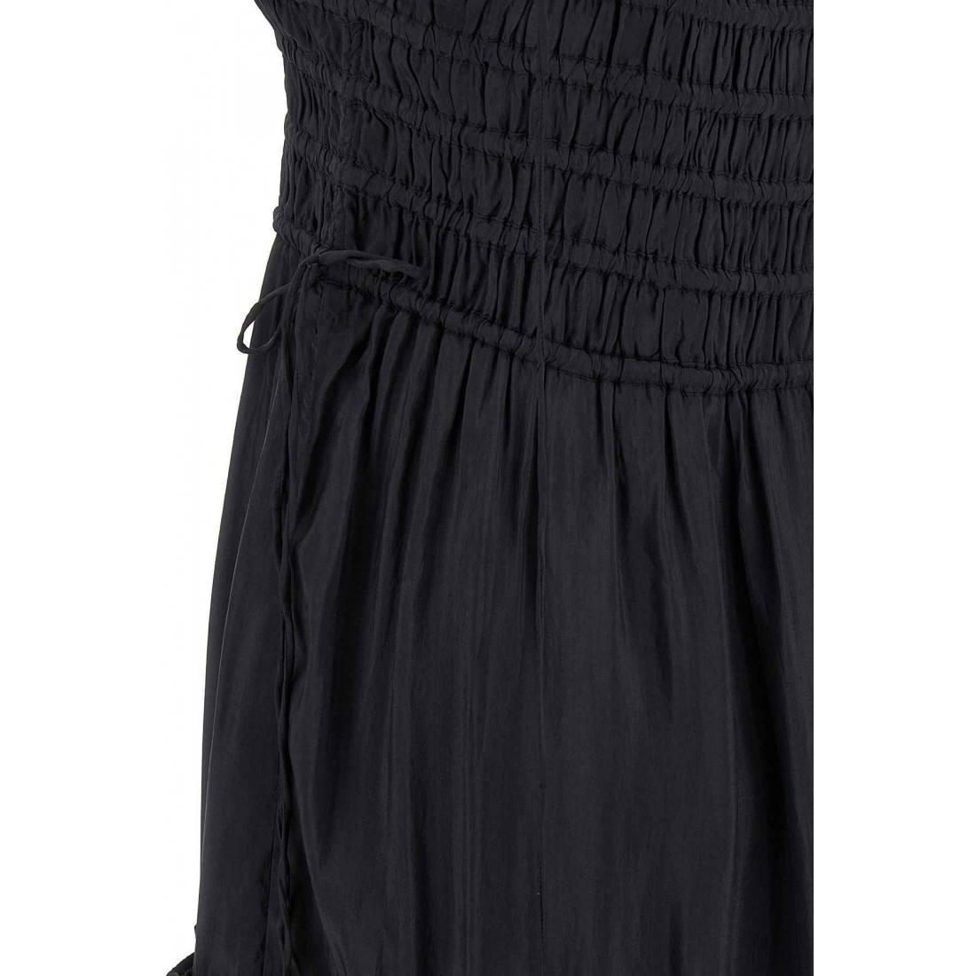 Robe 'Smock Tie' pour Femmes