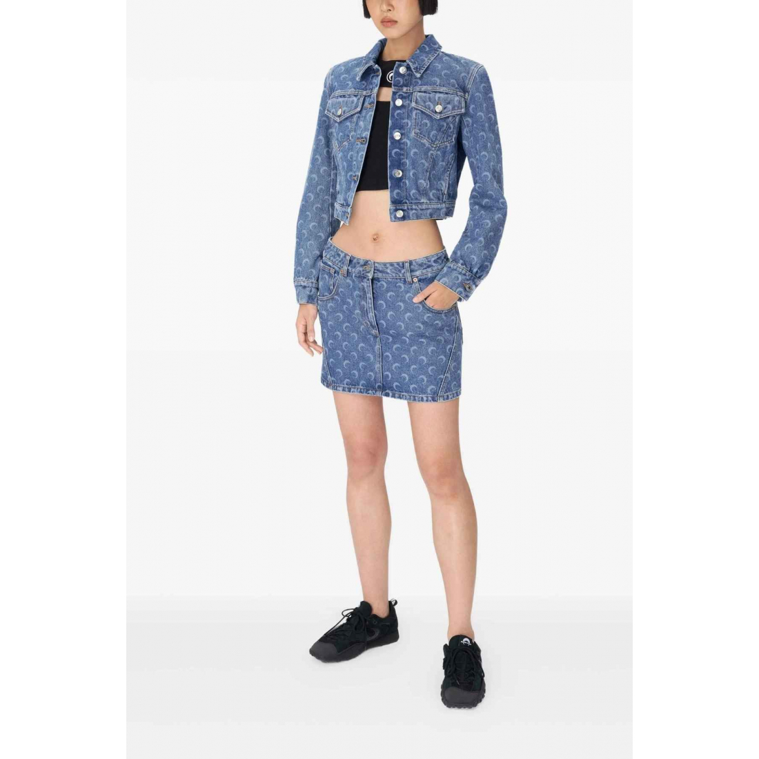 Veste 'Moon' pour Femmes