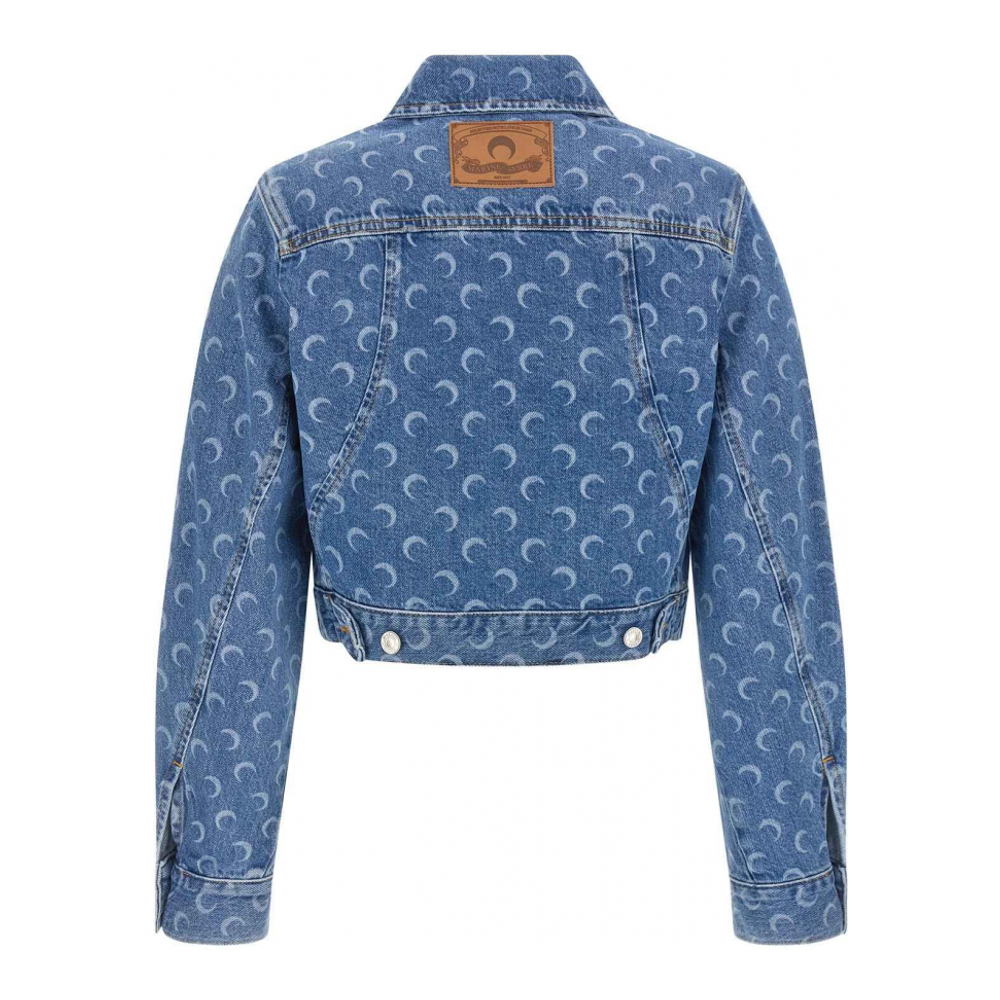 Veste 'Moon' pour Femmes