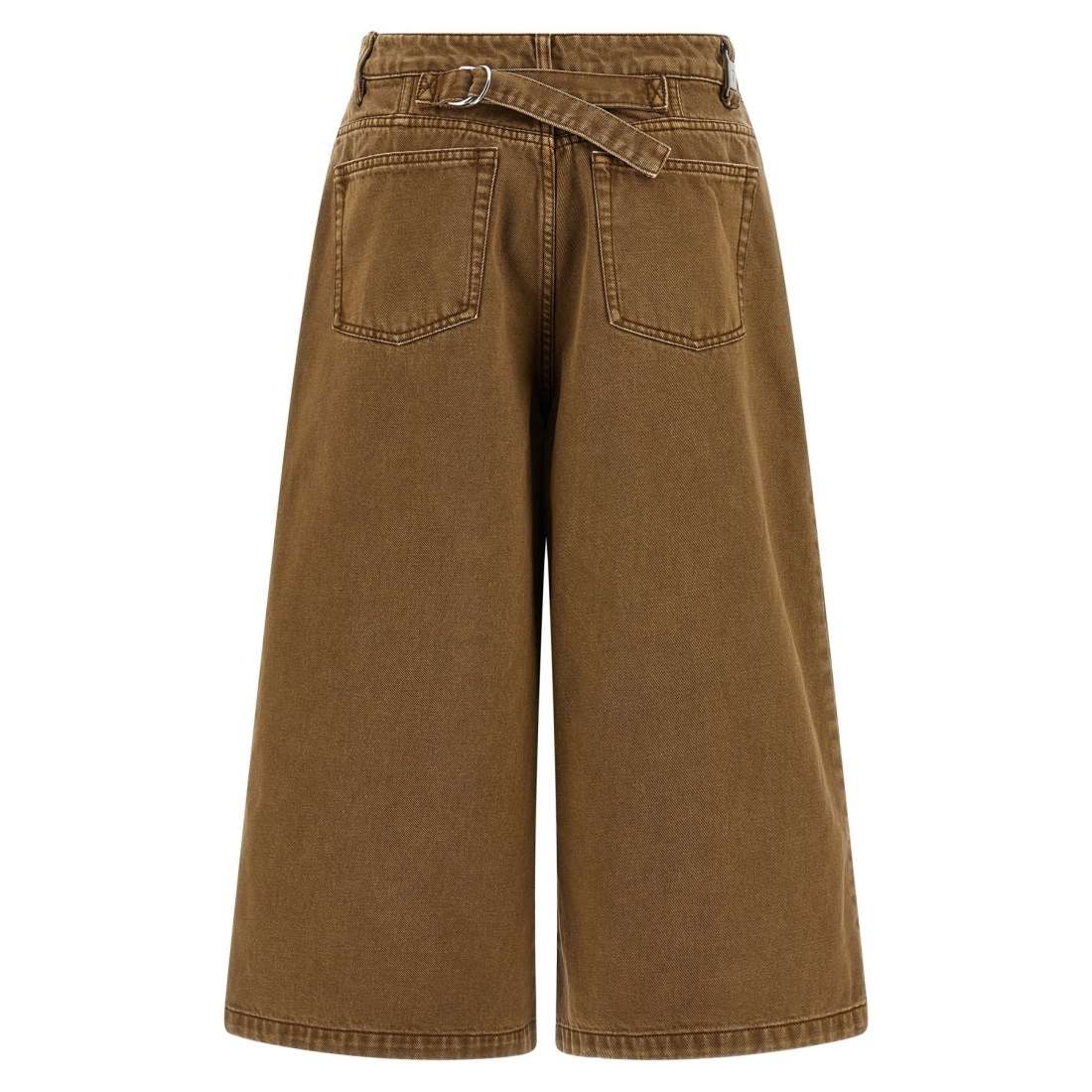 Short 'Bermuda' pour Femmes