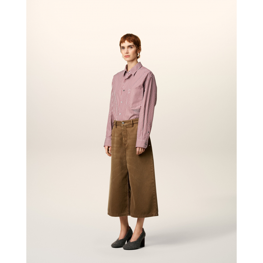 Short 'Bermuda' pour Femmes