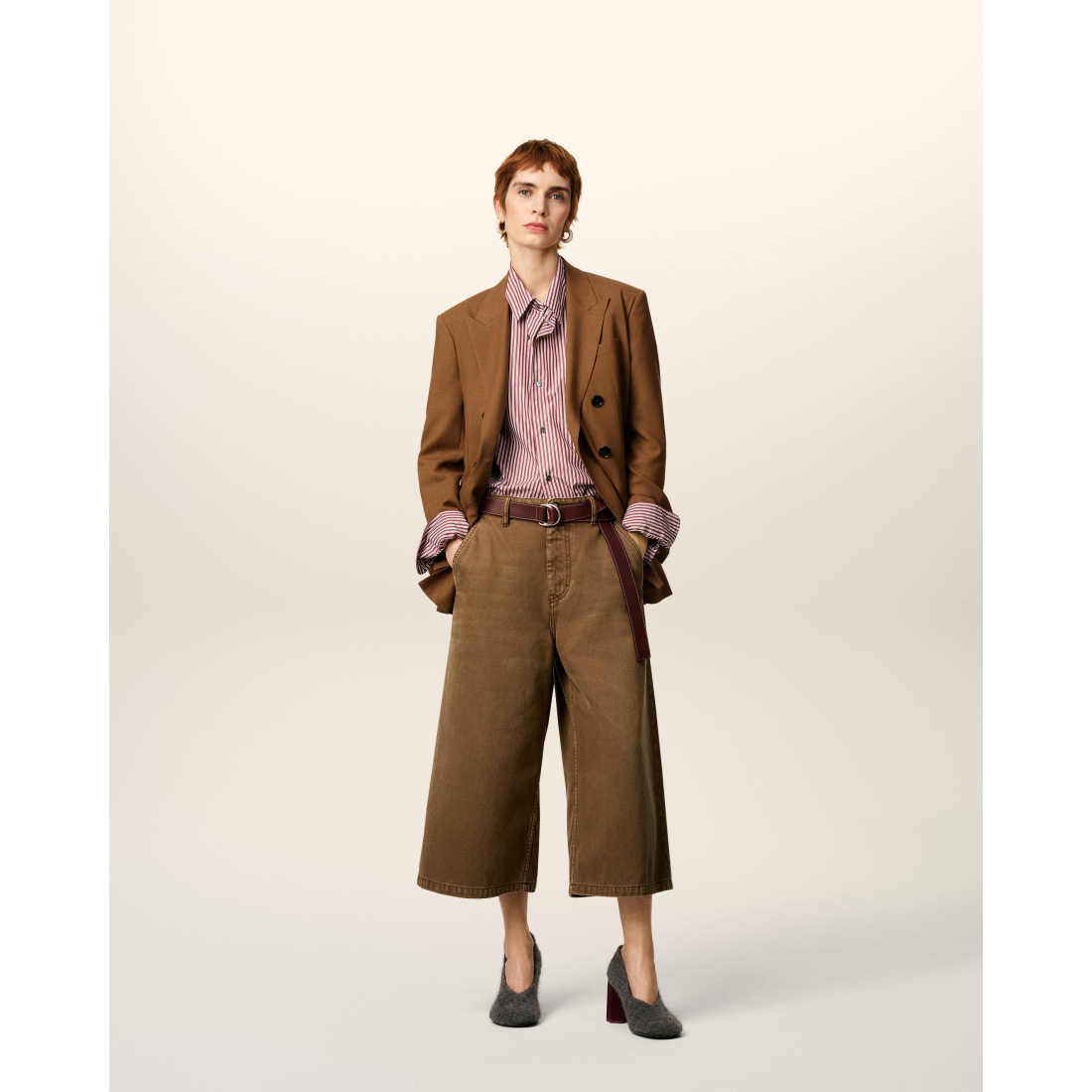 Short 'Bermuda' pour Femmes