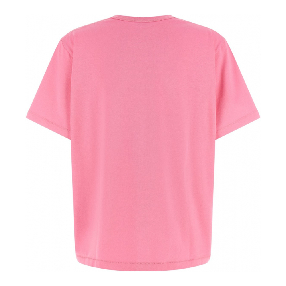 T-shirt 'Ribbon Anchor'