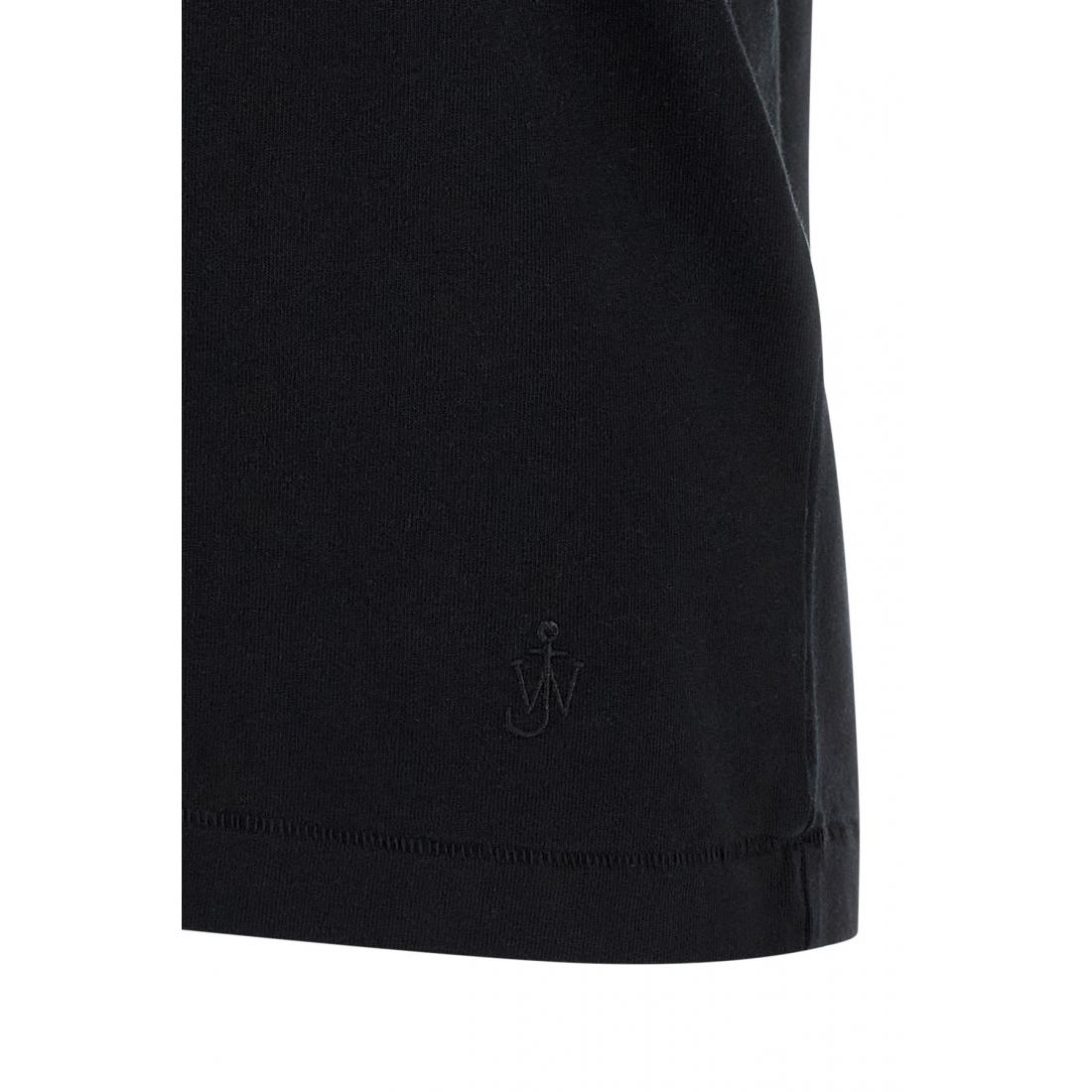 T-shirt 'Knotted Sleeve' pour Femmes