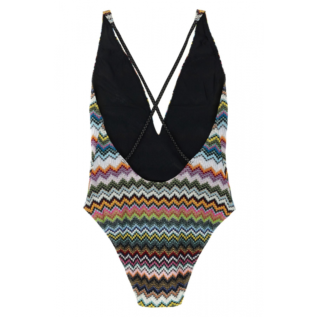 Maillot de bain 'Pixel Effect' pour Femmes