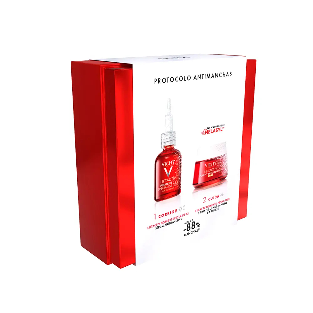 Coffret Sérum Liftactiv Specialist B3 - 2 Pièces