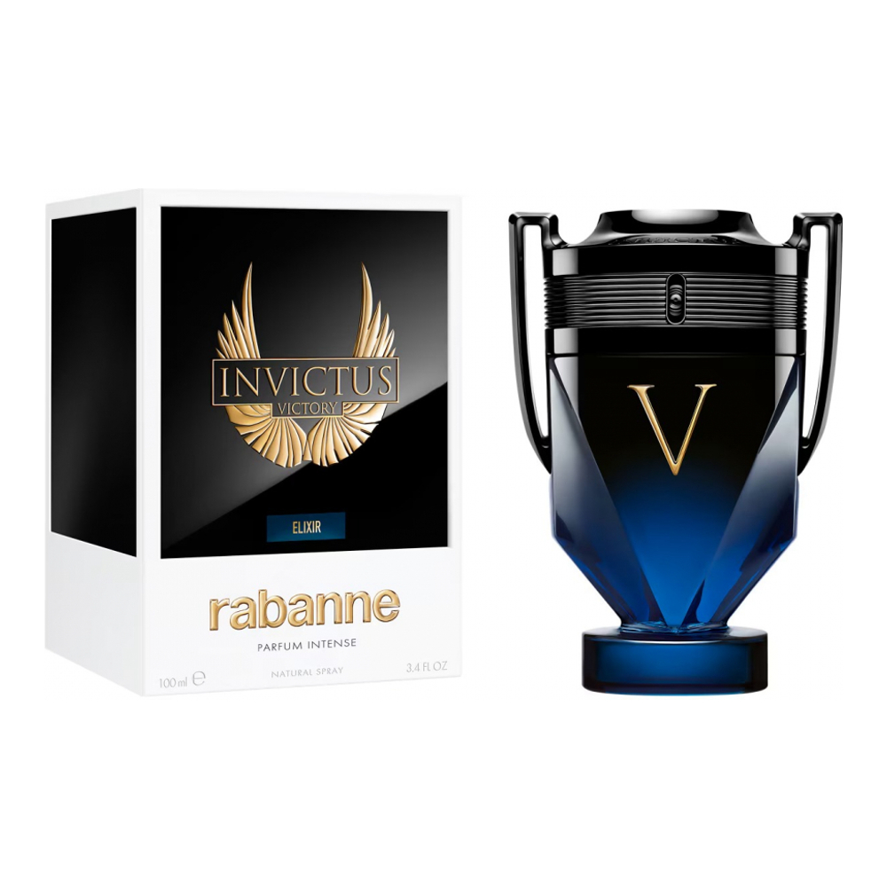 'Invictus Victory Elixir' Eau de parfum - 200 ml