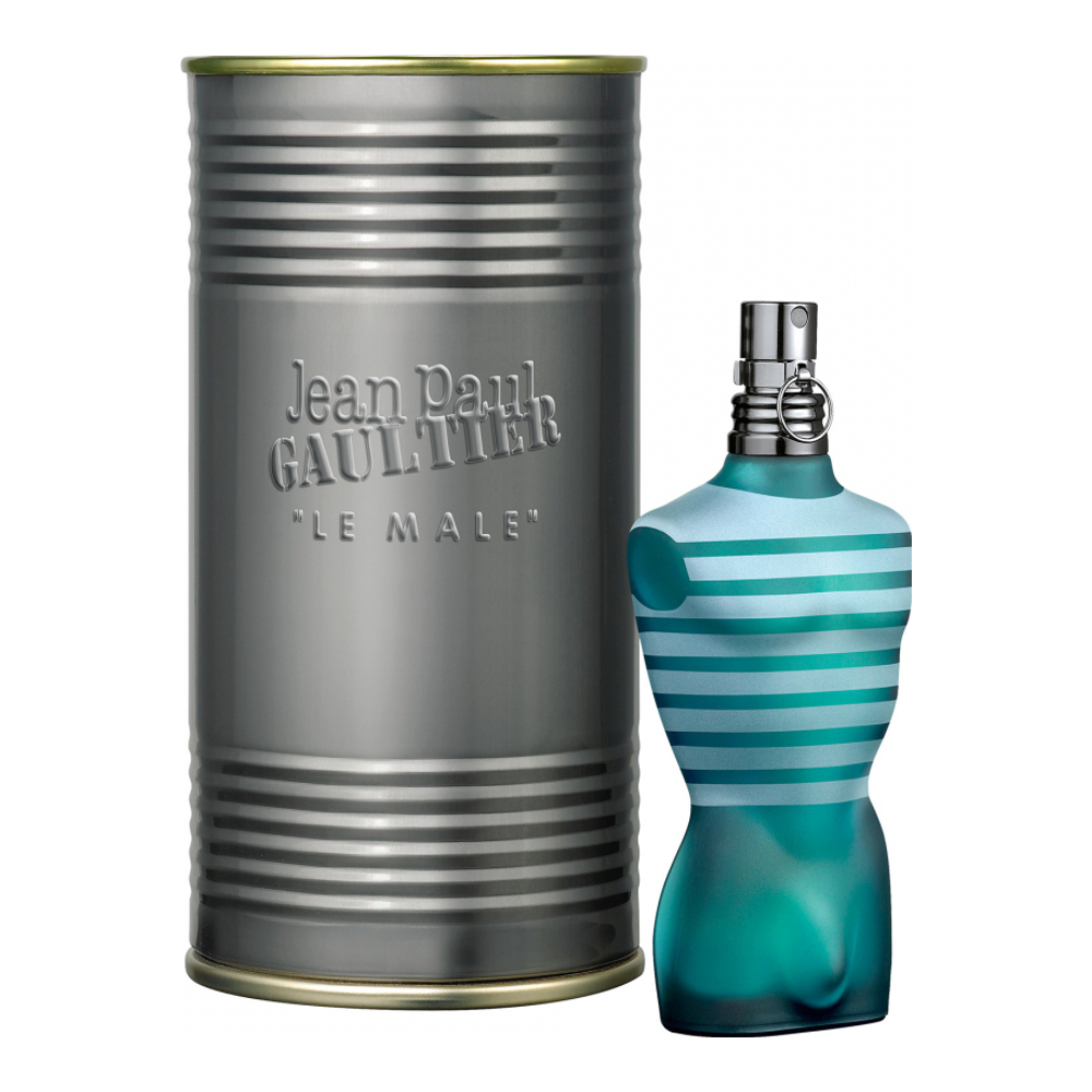 'Le Male' Eau de toilette - 40 ml