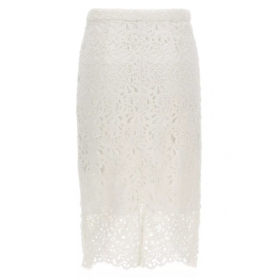 Jupe crayon 'Lace' pour Femmes