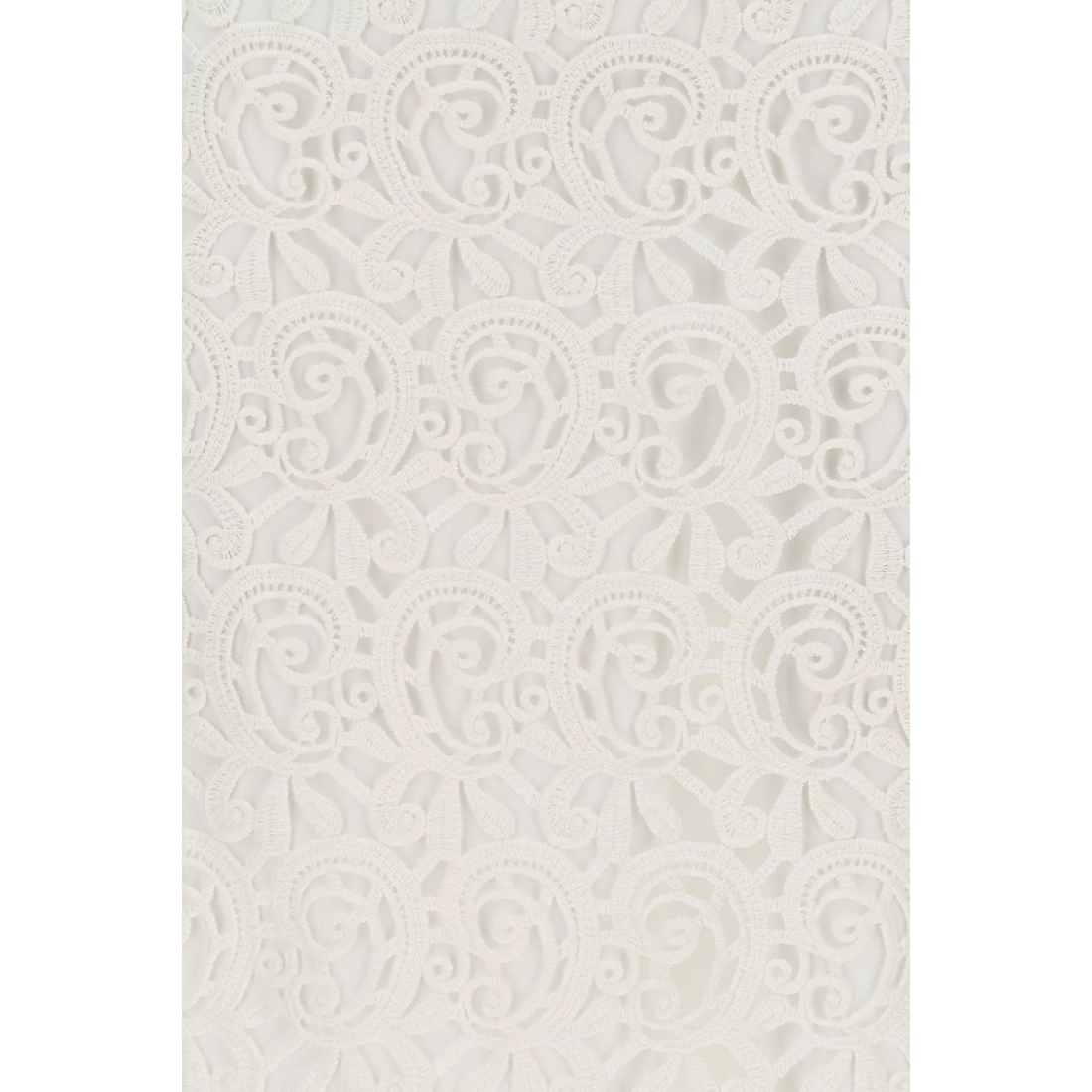 Jupe crayon 'Lace' pour Femmes