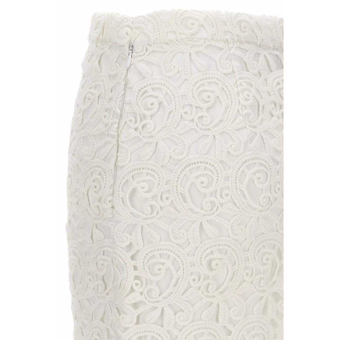 Jupe crayon 'Lace' pour Femmes