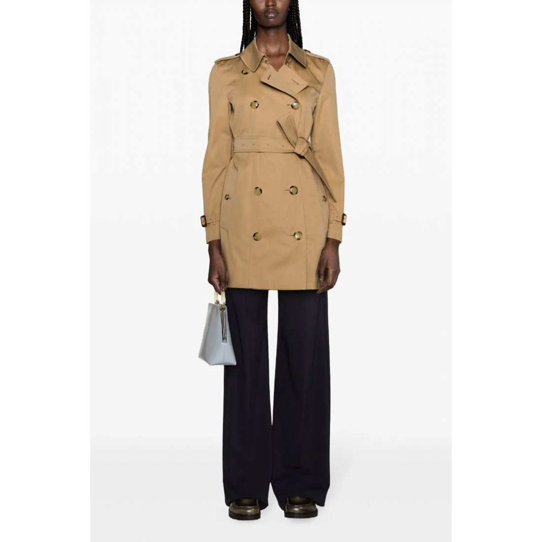 Trench 'Chelsea' Medium' pour Femmes
