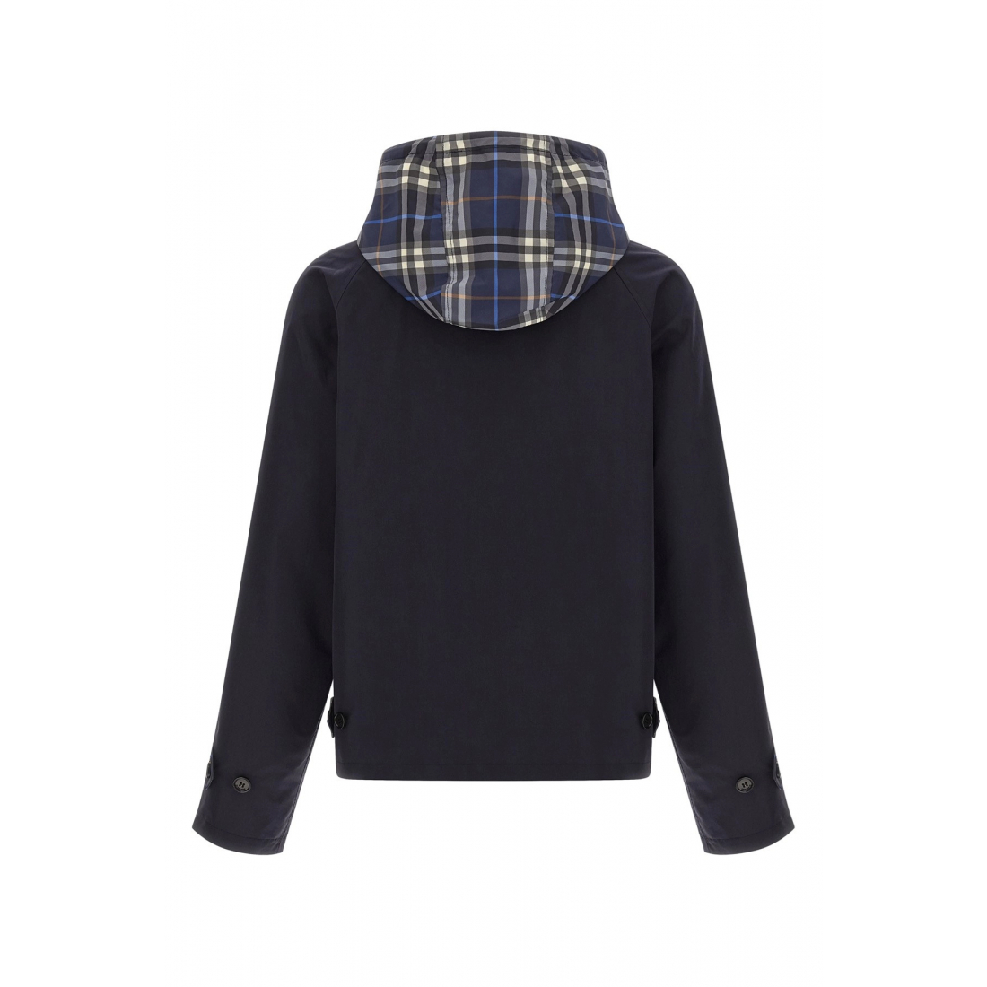 'Hodson' Reversible' Trucker Jacke für Herren