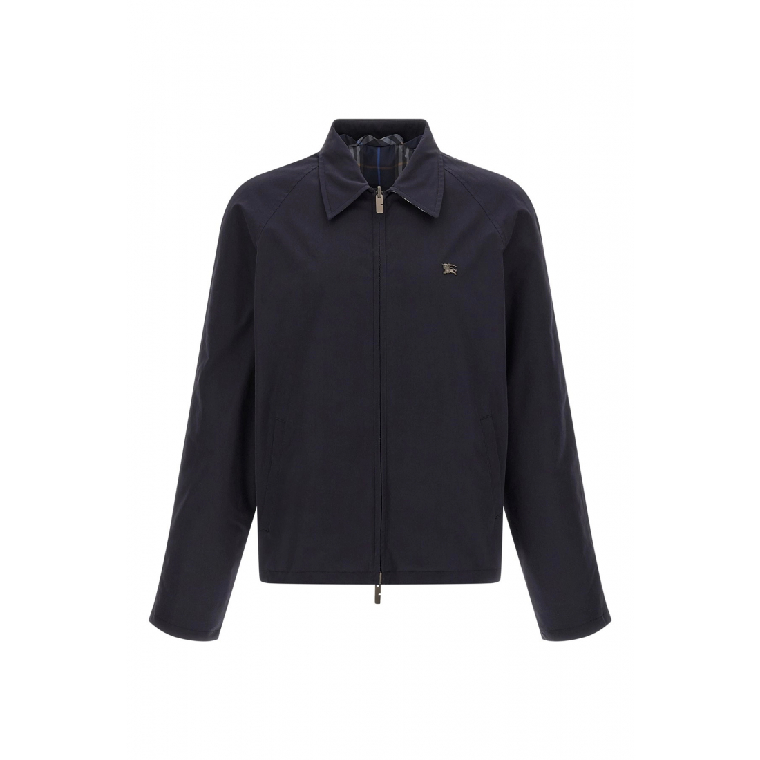 'Hodson' Reversible' Trucker Jacke für Herren