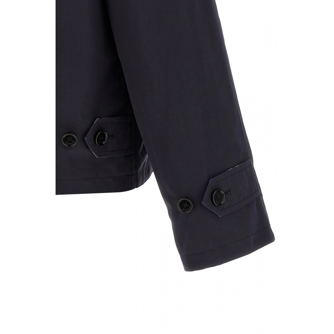 'Hodson' Reversible' Trucker Jacke für Herren